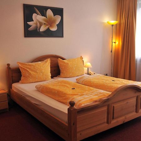 Hotel Niedersfeld-Winterberg Bagian luar foto