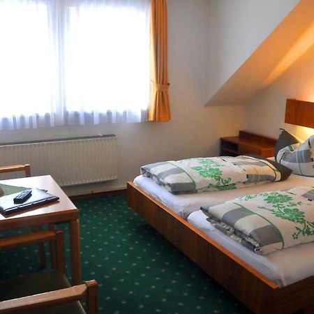 Hotel Niedersfeld-Winterberg Bagian luar foto