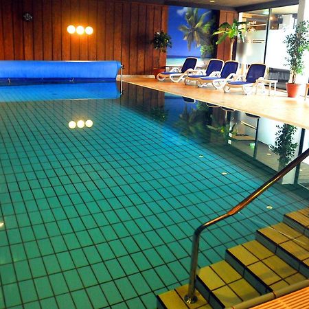 Hotel Niedersfeld-Winterberg Bagian luar foto
