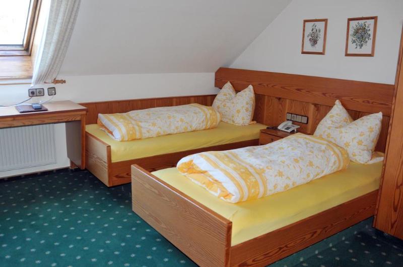 Hotel Niedersfeld-Winterberg Bagian luar foto