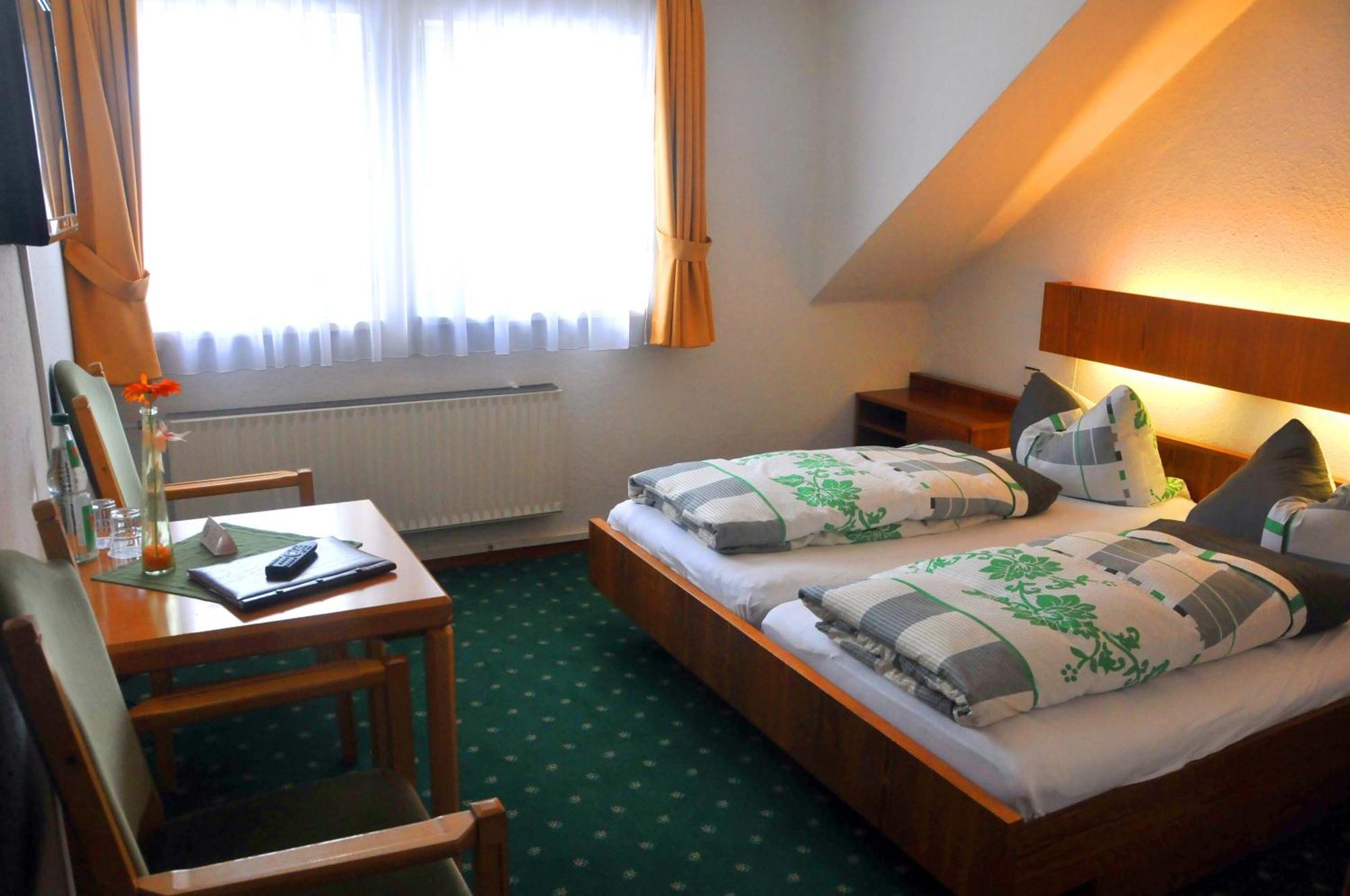 Hotel Niedersfeld-Winterberg Bagian luar foto