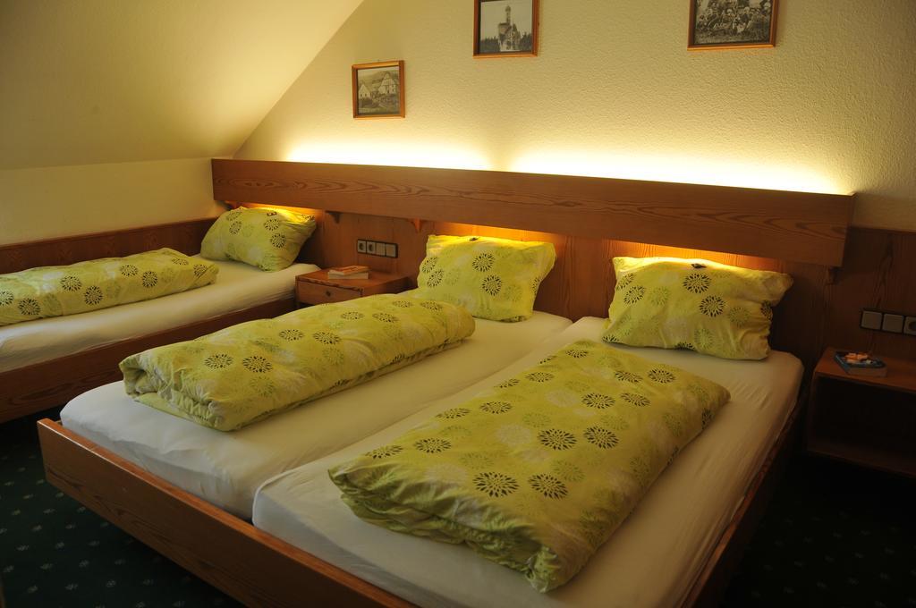 Hotel Niedersfeld-Winterberg Bagian luar foto