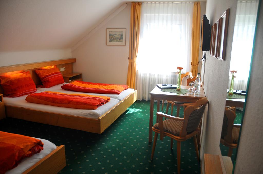 Hotel Niedersfeld-Winterberg Bagian luar foto