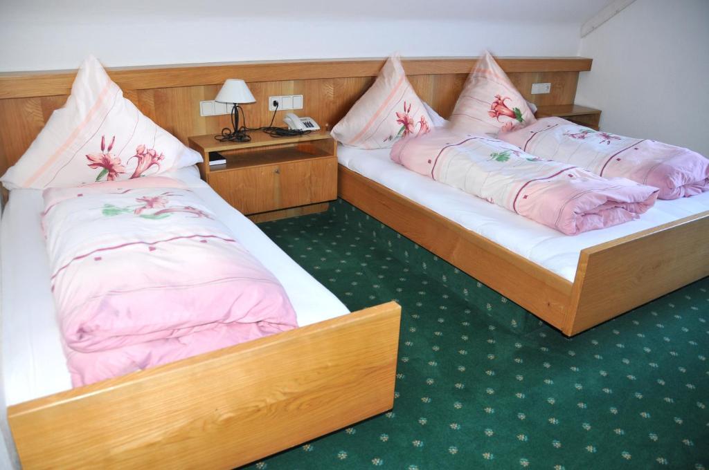 Hotel Niedersfeld-Winterberg Ruang foto