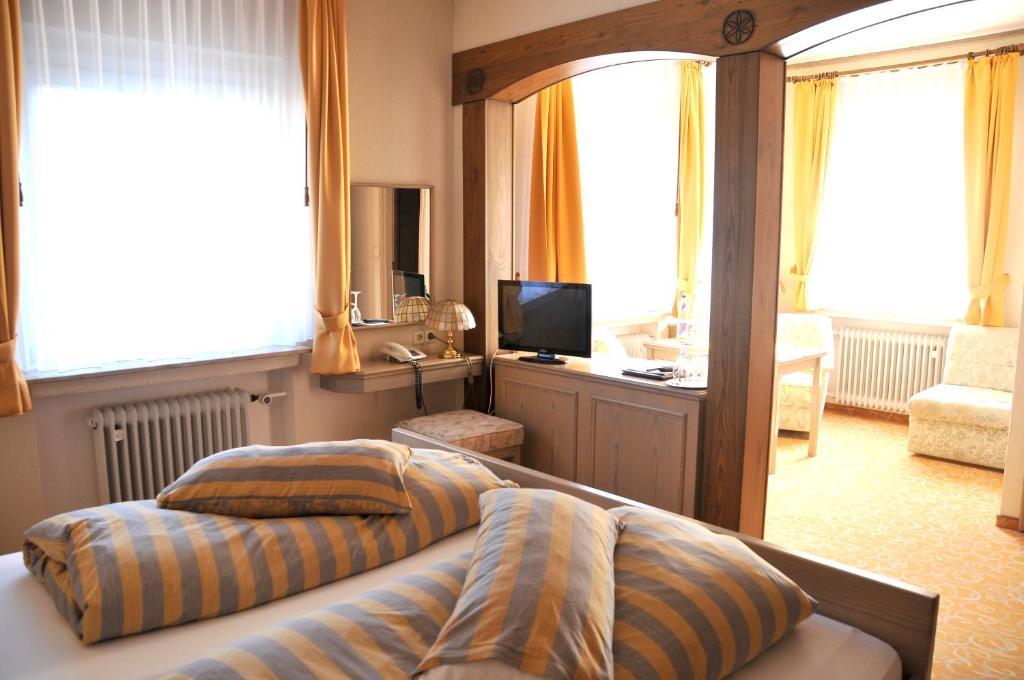 Hotel Niedersfeld-Winterberg Ruang foto