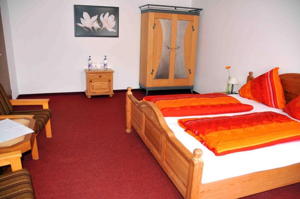 Hotel Niedersfeld-Winterberg Ruang foto