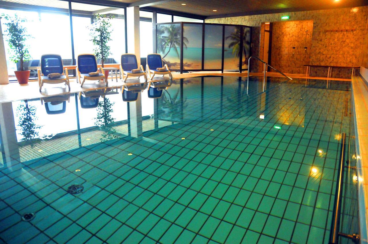 Hotel Niedersfeld-Winterberg Bagian luar foto
