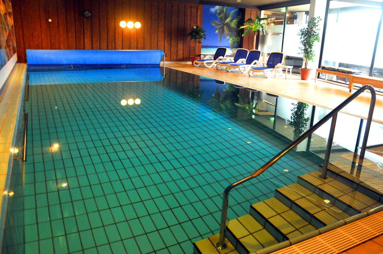 Hotel Niedersfeld-Winterberg Bagian luar foto